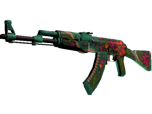 The Value of CS:GO Skins: A Comprehensive Analysis post thumbnail image