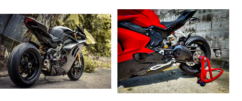 High-Performance Panigale V4 Carbon Fiber Additions post thumbnail image