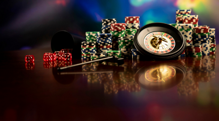 Elevate Your Play: Discover Video Slot Magic post thumbnail image