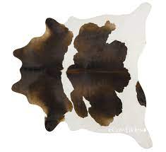 Natural Beauty: Embrace the Rustic Elegance of Cowhide Rugs post thumbnail image