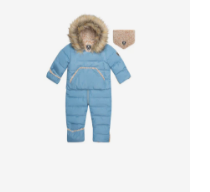 Bundle Up in Bliss: Deux Par Deux Baby Snowsuit Essentials post thumbnail image